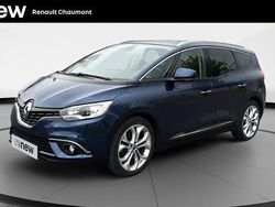 Bleu Utilisé 2019 Renault Grand Scénic IV Business Monospace | 17 800 €