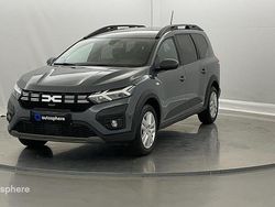 Gris Utilisé 2024 Dacia Jogger Expression Monospace | 19 299 € (Prix juste)