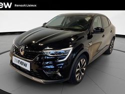 Noir Utilisé 2023 Renault Arkana Evolution SUV | 19 990 € (Prix juste)
