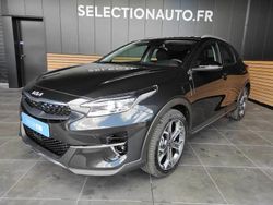 Noir Utilisé 2022 Kia XCeed SUV | 32 990 €