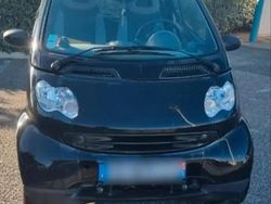 Utilisé 2006 Smart ForTwo Coupé Coupé | 2 300 €