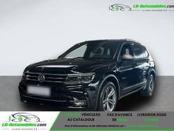 Utilisé 2021 VW Tiguan Allspace SUV | 39 000 € (Bon prix)