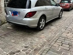 Utilisé 2008 Mercedes R320 Monospace | 5 000 €