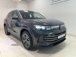 Utilisé 2025 VW Tiguan Elegance SUV | 53 900 € (Bon prix)