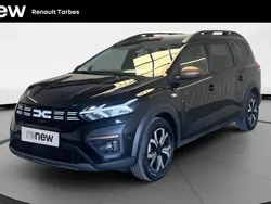 Noir Utilisé 2024 Dacia Jogger Extreme Break | 22 701 € (Prix assez cher)