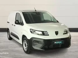 Utilisé 2025 Peugeot Partner Monospace | 26 690 €