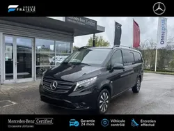 Utilisé 2023 Mercedes Vito Monospace | 49 200 € (Prix juste)