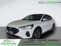 Occasion 2024 Ford Focus Berline | 28 900 € (Prix juste)