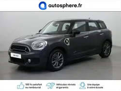 Utilisé 2018 Mini Cooper Countryman SUV | 22 799 € (Prix juste)