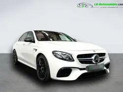 Utilisé 2020 Mercedes E63 AMG AMG Berline | 71 400 €