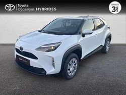 Utilisé 2025 Toyota Yaris Hybrid | 28 800 € (Prix cher)