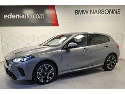 Utilisé 2025 BMW 120 M Sport Citadine | 36 990 € (Bon prix)