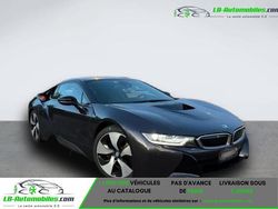 Utilisé 2018 BMW i8 Coupé | 97 300 €