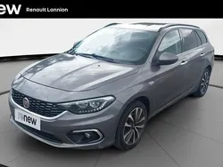 Gris Utilisé 2020 Fiat Tipo Lounge Break | 12 490 € (Prix assez cher)