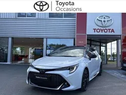 Utilisé 2022 Toyota Corolla Sport | 28 980 € (Prix juste)