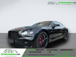 Utilisé 2020 Bentley Continental GT Coupé | 210 400 €