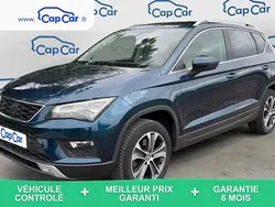 Utilisé 2017 Seat Ateca Style SUV | 13 890 € (Prix juste)