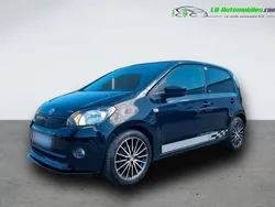 Utilisé 2015 Skoda Citigo Citadine | 12 400 € (Prix juste)