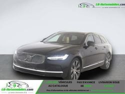 Utilisé 2025 Volvo V90 Break | 68 200 € (Prix assez cher)