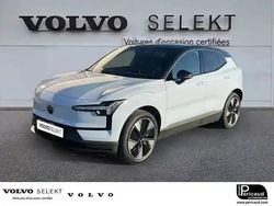 Bleu Utilisé 2025 Volvo EX30 Plus SUV | 38 890 € (Prix juste)