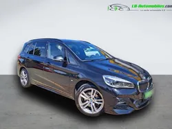 Utilisé 2023 BMW 218 Comfort Edition Break | 26 100 € (Bon prix)
