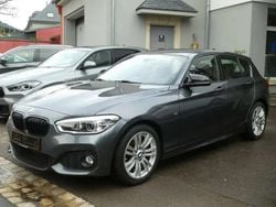 Gris Utilisé 2016 BMW 116 M Sport Citadine | 14 950 € (Prix juste)