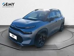 Gris Utilisé 2024 Citroën C3 Aircross PureTech SUV | 20 990 € (Prix assez cher)