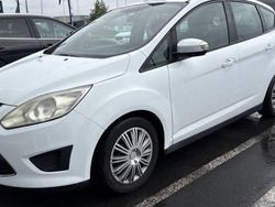 Utilisé 2011 Ford C-MAX Titanium Monospace | 7 990 €