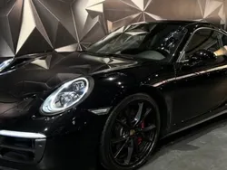 Utilisé 2017 Porsche 991 Coupé | 124 991 €