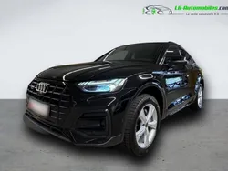 Utilisé 2025 Audi Q5 Sportback Sport SUV | 52 500 € (Super prix)