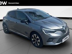 Gris Utilisé 2023 Renault Clio V Evolution Citadine | 16 990 € (Prix juste)