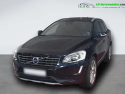 Utilisé 2017 Volvo XC60 SUV | 23 800 € (Super prix)