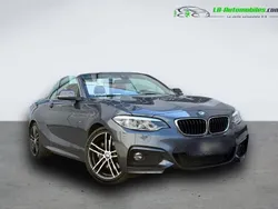 Utilisé 2018 BMW 230 Comfort Edition Coupé | 36 700 € (Prix cher)