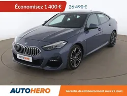 Gris Utilisé 2021 BMW 218 M Sport Coupé | 25 090 € (Bon prix)