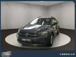 VW Taigo