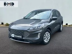 Bleu Utilisé 2023 Ford Kuga Viva SUV | 23 977 € (Bon prix)