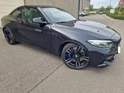 Noir Utilisé 2020 BMW M2 Sport Line Coupé | 49 990 € (Super prix)