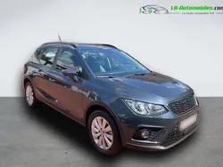 Utilisé 2021 Seat Arona SUV | 19 000 € (Prix cher)