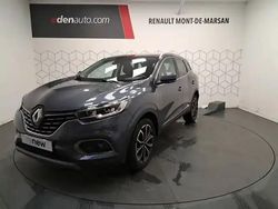 Gris Utilisé 2022 Renault Kadjar Intens SUV | 19 490 € (Prix juste)