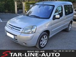Utilisé 2007 Citroën Berlingo XTR Monospace | 6 490 €