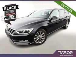 Noir Occasion 2019 VW Passat Highline | 26 988 € (Prix juste)