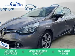 Utilisé 2016 Renault Clio IV Intens Citadine | 8 490 € (Bon prix)