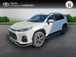 Utilisé 2020 Suzuki Across SUV | 31 990 € (Prix juste)