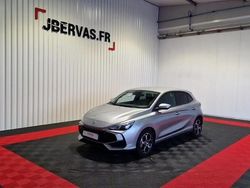 Utilisé 2024 MG MG3 Luxury Citadine | 18 990 €