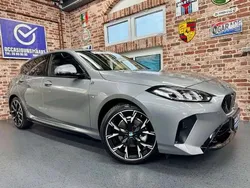 Gris Utilisé 2024 BMW 120 M Sport Citadine | 42 020 € (Prix assez cher)
