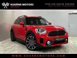 Rouge Utilisé 2020 Mini One D Countryman SUV | 18 500 € (Bon prix)
