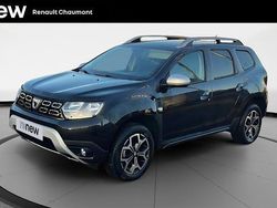 Noir Occasion 2021 Dacia Duster Prestige SUV | 18 000 € (Prix juste)