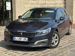 Utilisé 2017 Peugeot 508 Business-Line Break | 4 290 €