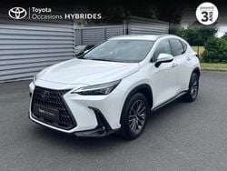 Blanc Utilisé 2024 Lexus NX450h+ SUV | 52 900 € (Prix juste)