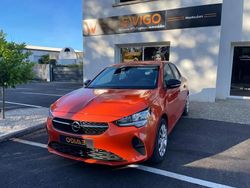 Orange Utilisé 2020 Opel Corsa-e Citadine | 12 490 € (Super prix)
